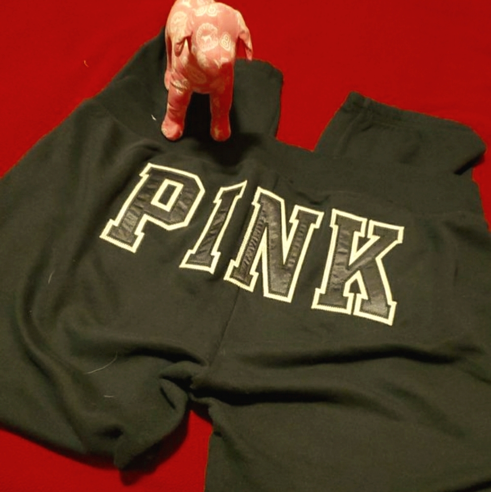 "OG" VS Pink Sweats